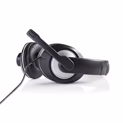 Nedis CHST200BK Noir