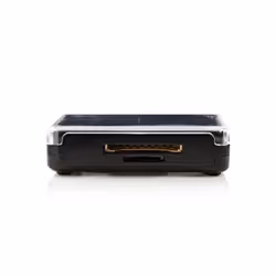 Nedis CRDRU3200BK lecteur de carte mémoire Noir