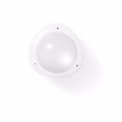 Nedis WIFISM10CWT détecteur de mouvement Capteur infra-rouge Avec fil &sans fil Plafond/mur Blanc - Vue supplémentaire 7