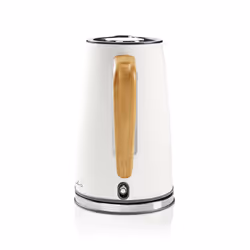 Nedis KAWK510EWT bouilloire 1,7 L 2200 W Blanc