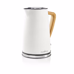 Nedis KAWK510EWT bouilloire 1,7 L 2200 W Blanc - Vue supplémentaire 4