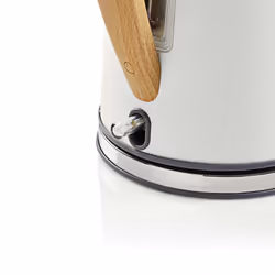 Nedis KAWK510EWT bouilloire 1,7 L 2200 W Blanc - Vue supplémentaire 5