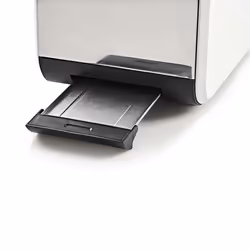 Nedis KABT510EWT grille-pain 6 2 part(s) 900 W Blanc - Vue supplémentaire 4