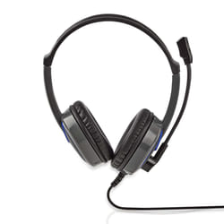 Nedis GHST200BK Noir
