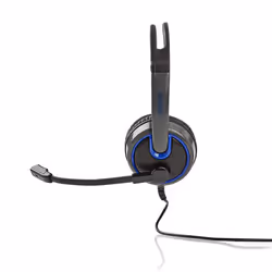 Nedis GHST200BK Noir