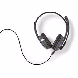 Nedis GHST200BK Noir