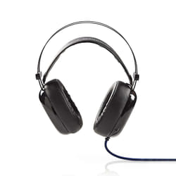 Nedis GHST300BK Noir