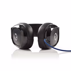 Nedis GHST300BK Noir - Vue supplémentaire 2