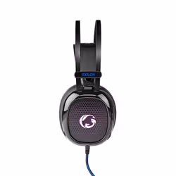 Nedis GHST300BK Noir - Vue supplémentaire 3