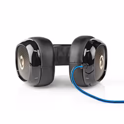 Nedis GHST300BK Noir - Vue supplémentaire 4