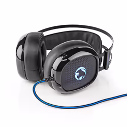 Nedis GHST300BK Noir - Vue supplémentaire 5