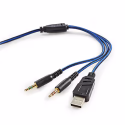 Nedis GHST300BK Noir - Vue supplémentaire 6