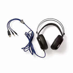 Nedis GHST300BK Noir - Vue supplémentaire 7