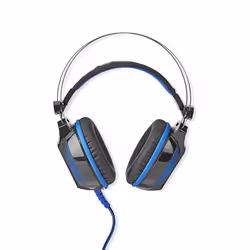 Nedis GHST500BK Noir, Bleu - Vue supplémentaire 5