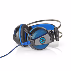Nedis GHST500BK Noir, Bleu - Vue supplémentaire 6