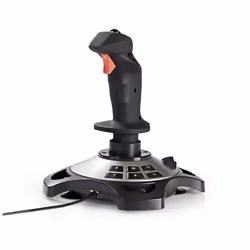 Nedis GJSK200BK accessoire de jeux vidéo Noir - Vue supplémentaire 4