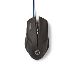 Nedis GMWD100BK souris