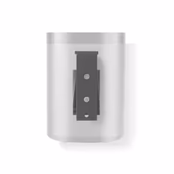 Nedis SPMT5100BK, 30 kg, Plastique, Acier, Noir