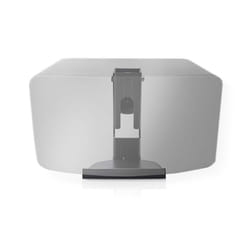 Nedis SPMT5500BK support pour téléviseur Noir