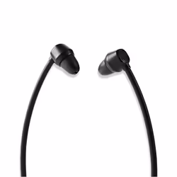 Nedis HPRF010BK &sans fil Sous le menton TV Noir - Vue supplémentaire 6