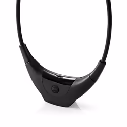 Nedis HPRF010BK &sans fil Sous le menton TV Noir - Vue supplémentaire 8