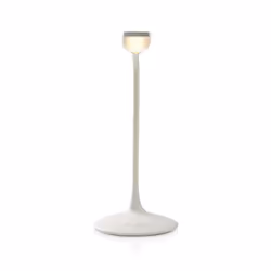 Nedis LTLG3M1WT2, Blanc
