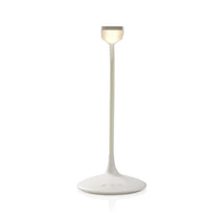 Nedis LTLG3M1WT2 lampe de table Blanc