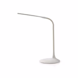 Nedis LTLG3M1WT2 lampe de table Blanc