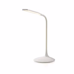 Nedis LTLG3M1WT2 lampe de table Blanc - Vue supplémentaire 4