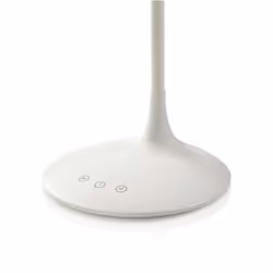 Nedis LTLG3M1WT2 lampe de table Blanc - Vue supplémentaire 5