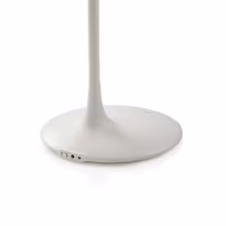 Nedis LTLG3M1WT2 lampe de table Blanc - Vue supplémentaire 6