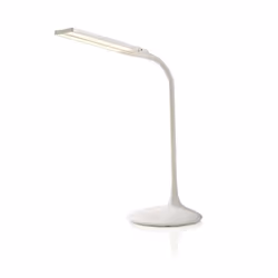 Nedis LTLG3M1WT4 lampe de table G Blanc - Vue supplémentaire 5