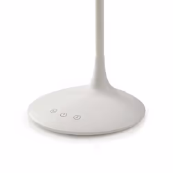 Nedis LTLG3M1WT4 lampe de table G Blanc - Vue supplémentaire 6