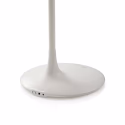 Nedis LTLG3M1WT4 lampe de table G Blanc - Vue supplémentaire 7