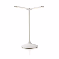 Nedis LTLG3M1WT4 lampe de table G Blanc - Vue supplémentaire 8