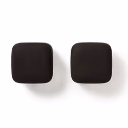 Nedis SPBT1000WT2 haut-parleur Noir, Blanc