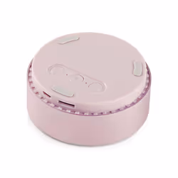 Nedis SPBT1001PK haut-parleur Rose