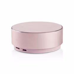 Nedis SPBT1001PK haut-parleur Rose
