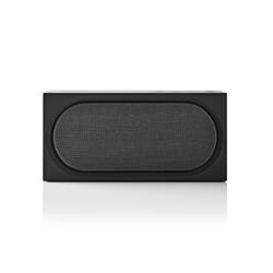Nedis SPBT2001BK enceinte portable Enceinte portable stéréo Noir 5 W