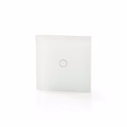 Nedis WIFIWS10WT contrôleur d'éclairage domestique intelligent Avec fil &sans fil Blanc