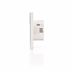Nedis WIFIWS10WT contrôleur d'éclairage domestique intelligent Avec fil &sans fil Blanc - Vue supplémentaire 4