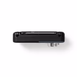 Nedis RDFM1300GY Radio portable Noir, Gris - Vue supplémentaire 4