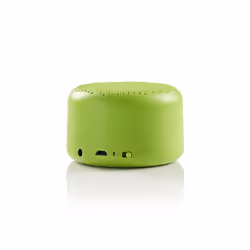 Nedis SPBTAV01GN haut-parleur Vert