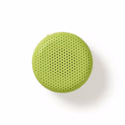Nedis SPBTAV01GN haut-parleur Vert