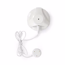 Nedis WIFIDW10WT détecteur d'eau Systèmes de détection et d'alerte Avec fil &sans fil - Vue supplémentaire 7