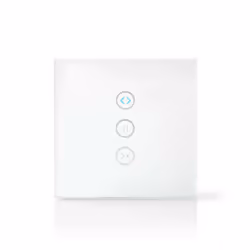 Nedis WIFIWC10WT