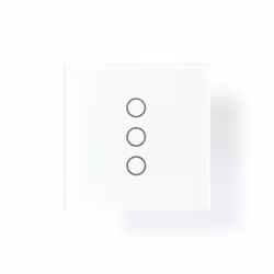 Nedis WIFIWC10WT émetteur de maison intelligente Avec fil &sans fil Mural WWAN - Vue supplémentaire 8