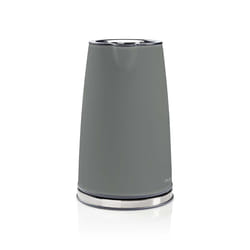 Nedis KAWK510EGY bouilloire 1,7 L 2200 W Gris