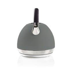 Nedis KAWK520EGY bouilloire 1,8 L 2200 W Gris