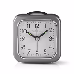 Nedis CLDK005GY, Gris